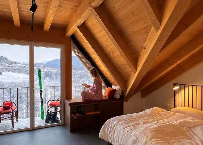 Appartamento Bahngarten1907 Panorama Historic Railway House