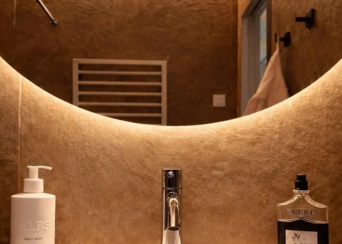 Bahngarten1907 Panorama Historic Railway House Appartamento *