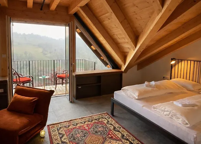 Bahngarten1907 Panorama Historic Railway House Appartamento *