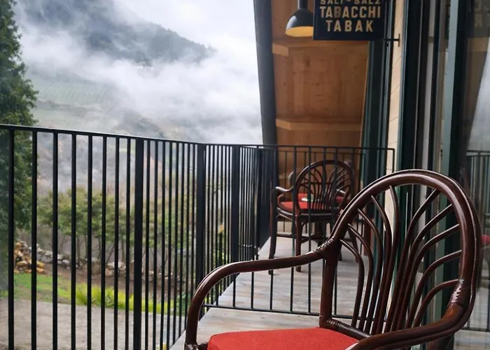 Bahngarten1907 Panorama Historic Railway House Appartamento *